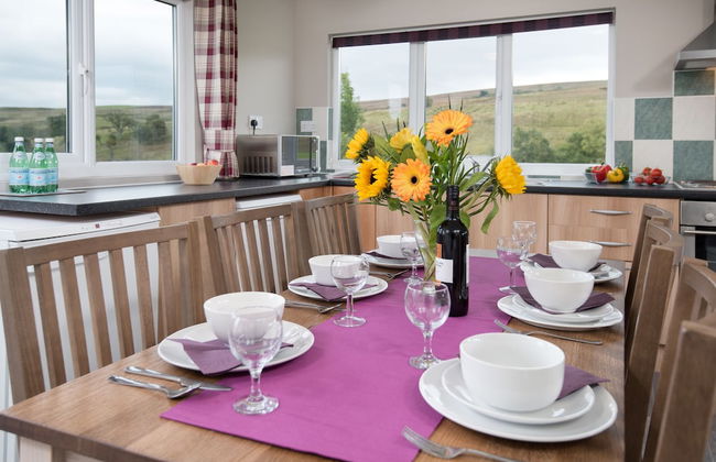Brown Rigg Lodges - Photo 16