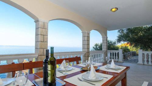 House Green Side Sunset- Four Bedroom House with Pool and Sea View - Photo 3, Other