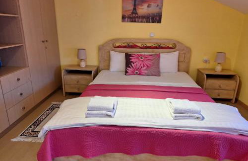 Aegean View Seaside Apartment - Photo 59