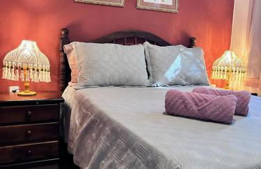 Chalé Gaia - Hospedagem Itatiaia - Photo 43