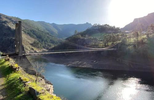 Casona Rural de Lujo con increíbles vistas, La Casa de Rafael, ahora con 4 habitaciones - Foto 57