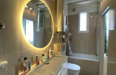 Appartement cosy à Saint Michel-Notre Dame Paris Center - Foto 13