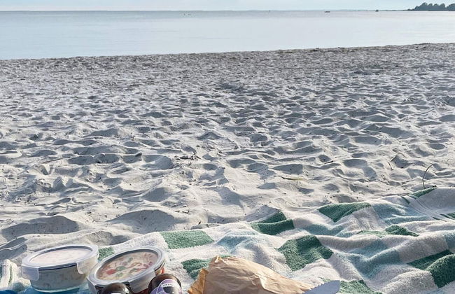 4 Star Holiday Home in Solvesborg-by Traum - Photo 24