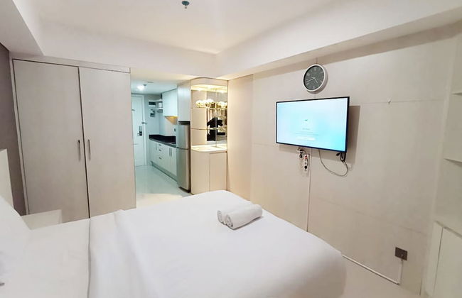 Good Choice And Modern Studio Marquis De Lafayette Apartment - Foto 4