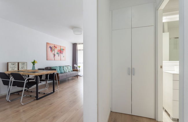 Sybaris Be my Guest Castelldefels - Foto 28