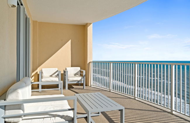 Ocean Villa Resort by Book That Condo - Foto 60