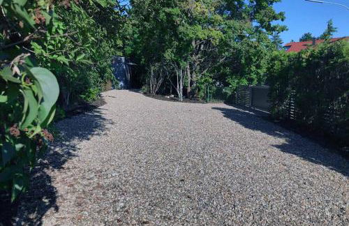 Cube-House Ferienhaus in Franken - Foto 17