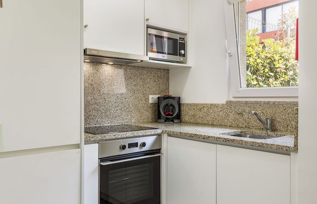 Apartment Boavista Roundabout by SweetPorto - Foto 40