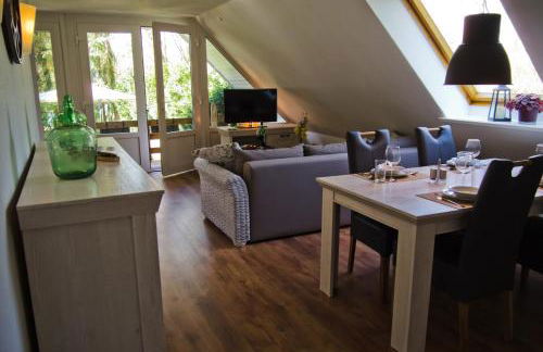 Zur alten Post I - Foto 11