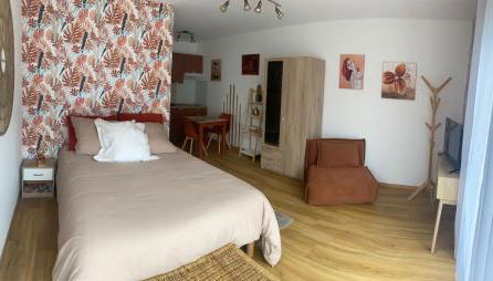 Studio neuf La Felicità - Foto 5, wardrobe