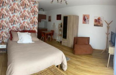 Studio neuf La Felicità - Foto 5