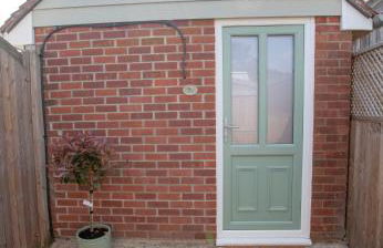 Stylish & Lovely Studio with Parking In New Forest! - Foto 16