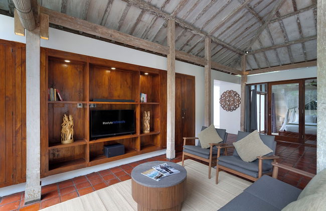 Melaya Estate by Lifestyle Retreats - Foto 7