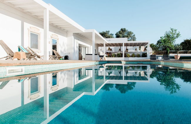 Conversas de Alpendre - Foto 1