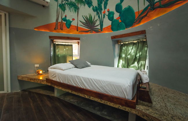 Hotel Santuario Ekumal by Bossh! Hotels - Photo 25