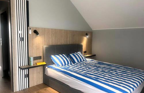 APARTAMENTY Wakacyjna 53 Dziwnówek, Wrzosowo - Foto 2