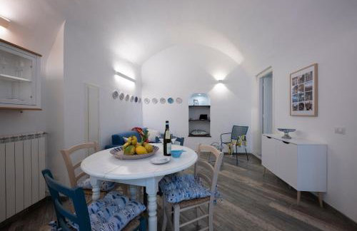 NINA'S HOUSE - ATRANI - AMALFI COAST - Photo 11