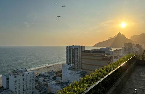 APART HOTEL TIFFANYS IPANEMA - Apto 605 - Foto 31