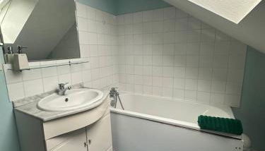 La Tanière du Corsaire - Coliving - jusqu'à 4 chambres - vue Rivière - Foto 5