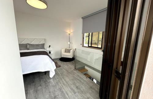 Skyview Duplex con vistas 360, Stevier - Foto 24