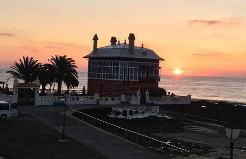 Apartamento El Muelle - Foto 16