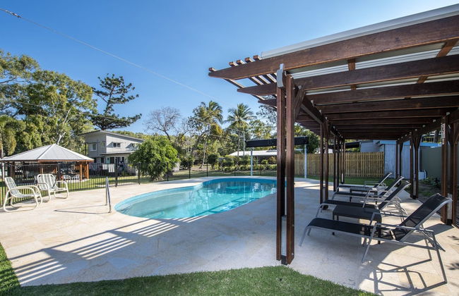 Kooyong Apartment 7 - Photo 8