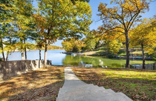 Heron House-ON Lake Avalon - near MTB - Foto 47