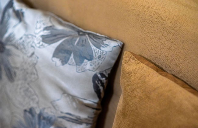 H&B apartments Qolga - Foto 42