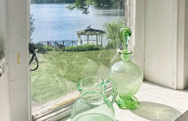 6 Person Holiday Home in Overum-by Traum - Photo 8