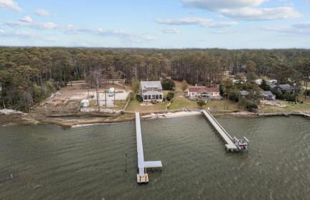 Sunset Bay Retreat home - Foto 49