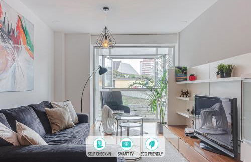 Blue Ocean Apartment - Foto 1