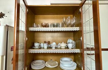 Casarão com Acessibilidade no Coração de São João del-Rei - Pet Friendly - com Ar Condicionado - Acesso à Maria Fumaça para Tiradentes - Foto 78