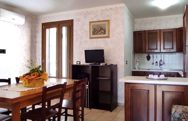 Casa Marilda 2 - A 200 M dal Mare a Santa Maria Di Leuca - Foto 9