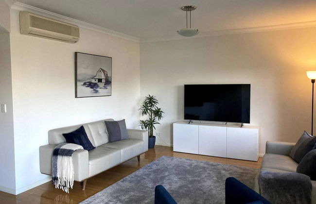 Modern 2 Bedroom Apartment in Perth - Foto 7