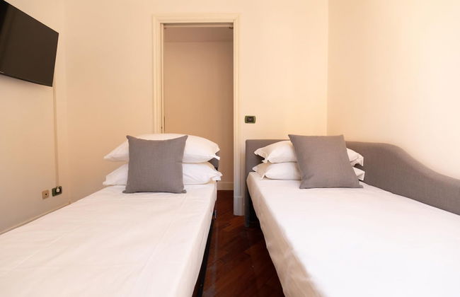 Apartment in Rome - Photo 41