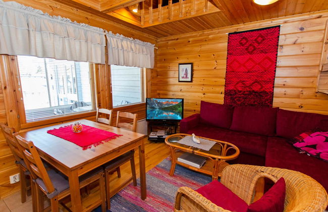 Karjalan heili 7 - Foto 9