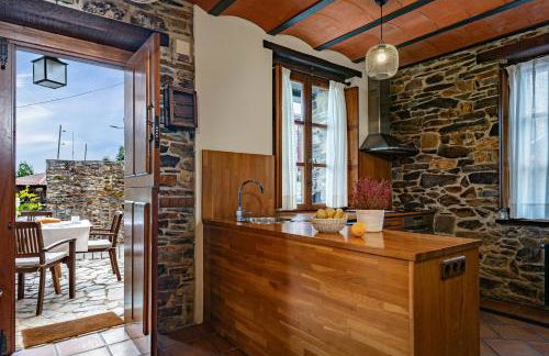 La Quintana de Somao, Casa Quintana - Foto 7