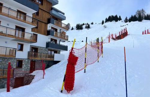 Magnifique appartement de standing avec terrasse à Plagne Centre - Foto 11