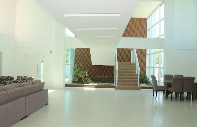 Mansao 6 suites c piscina e jacuzzi 082M - Photo 61