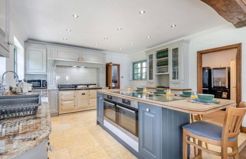 7 Bed in Coltishall oc-m31936 - Foto 4