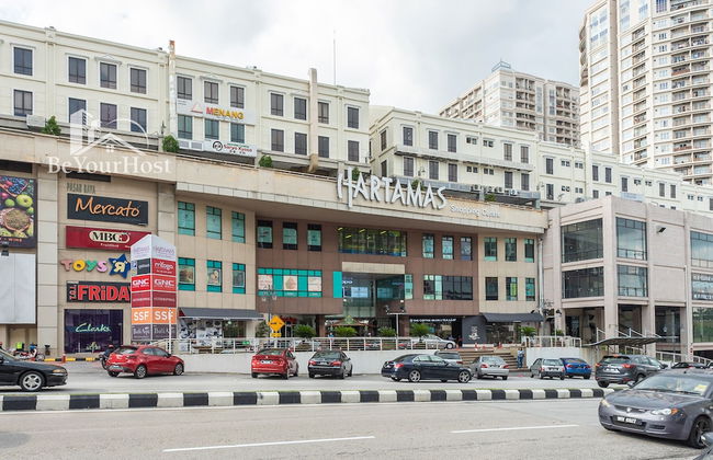 Dorsett Residences by BeYourHost - Foto 72