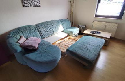 Ferienhaus mit Charme am Rennsteig - mit Sauna&Holzofen - Foto 24