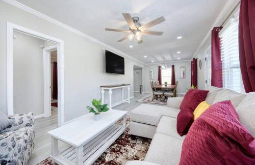 Comfy Home with Playground near Ft Benning! - Foto 45