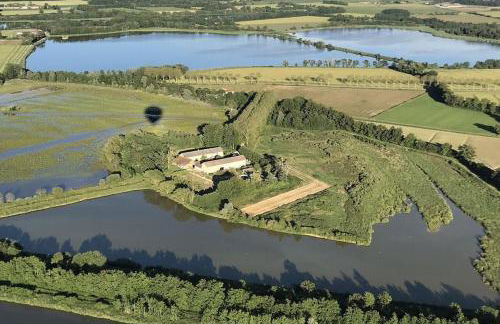 Le Relais des Cigognes - Foto 7