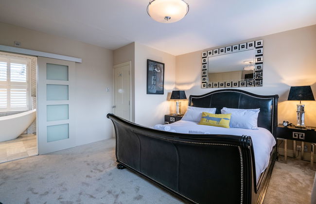 Immaculate Designer Home in Wandsworth - Foto 9