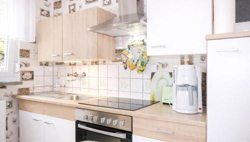 Ferienwohnung Baacke - Foto 4