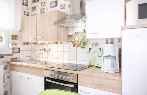 Ferienwohnung Baacke - Foto 4