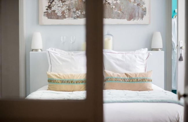 Maison Ailleurs - Foto 62