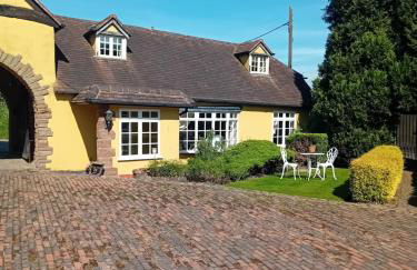 Dovehouse Farm - Foto 15