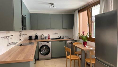 La Dolce Vita - Confortable T2 en rez-de-jardin devant piscine - Foto 5